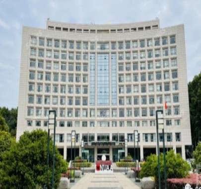 SONBS 丨YP街机电子电子助力南京航空航天大学打造沉浸式教育教学环境
