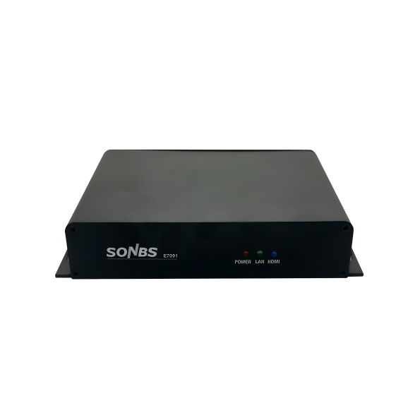 AI慧联无纸化会议视频编码器