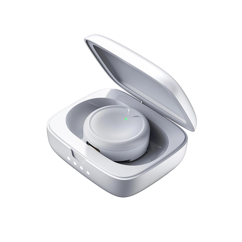 AI扩声发射器