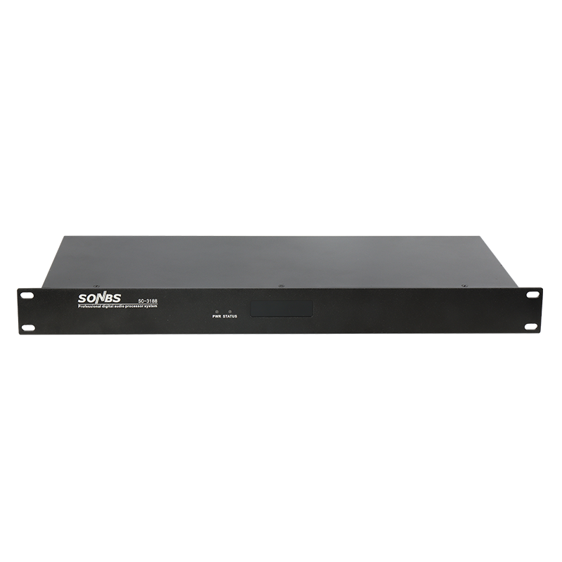 数字音频处理器