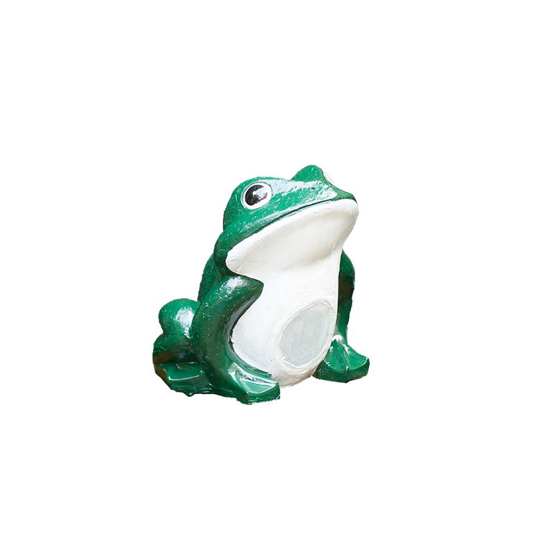 草坪音响