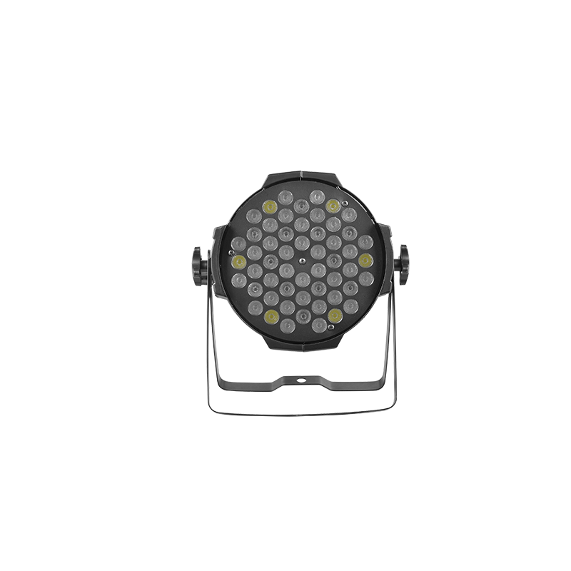 LED54颗*3W帕灯