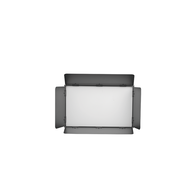 LED576三基色柔光灯