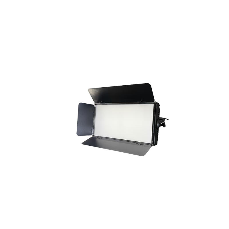 LED600颗三基色柔光灯